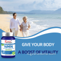 Supporto supplemento NMN Premium Funzione immunitaria